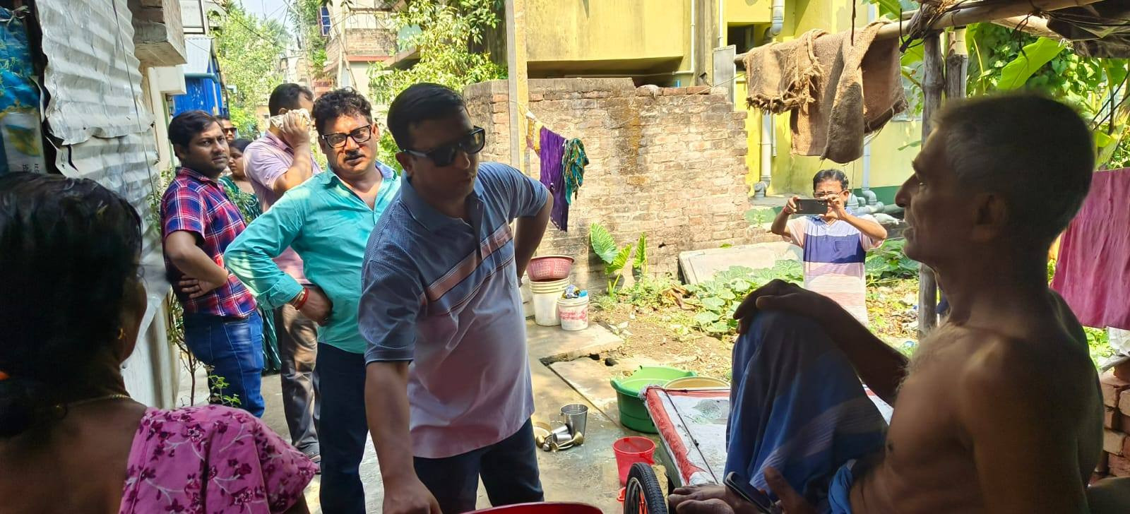 Community Activity 1