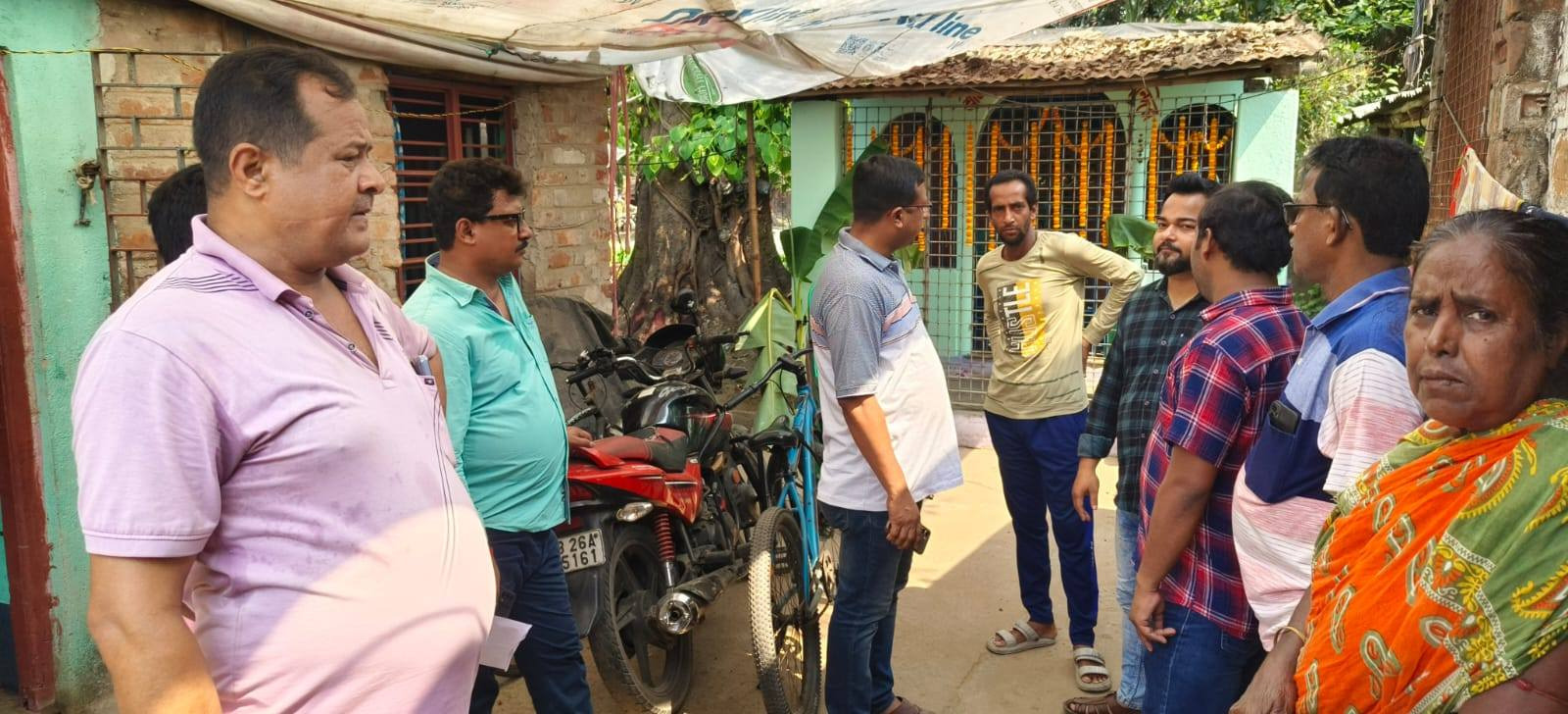 Community Activity 2