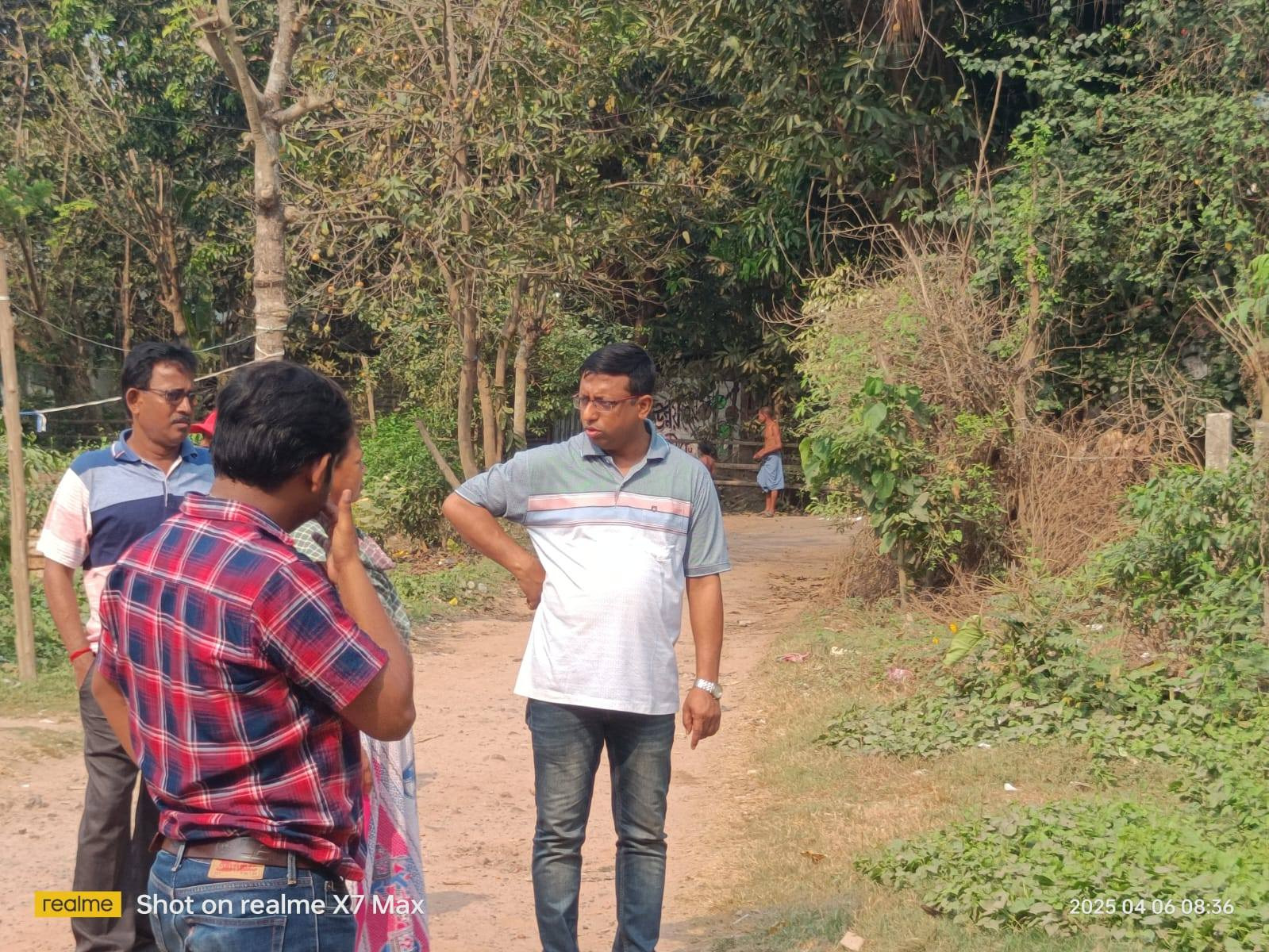 Community Activity 3