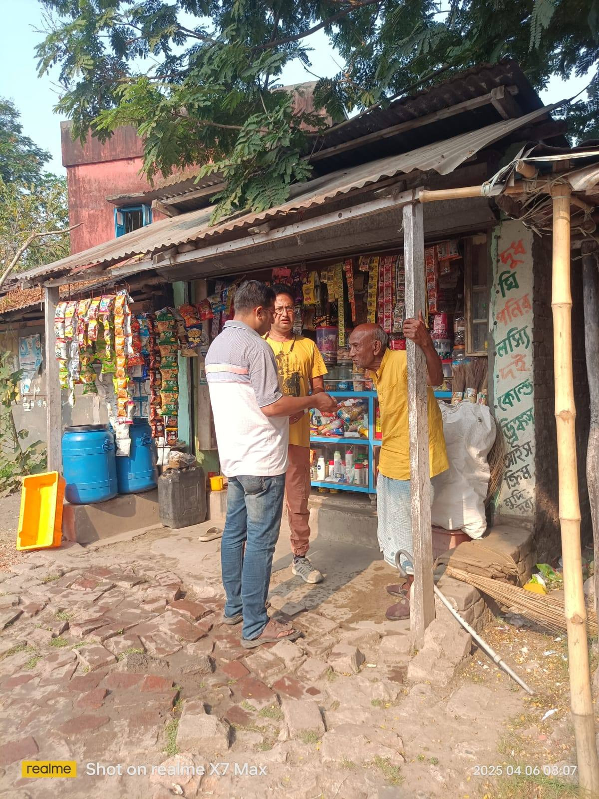 Community Activity 4