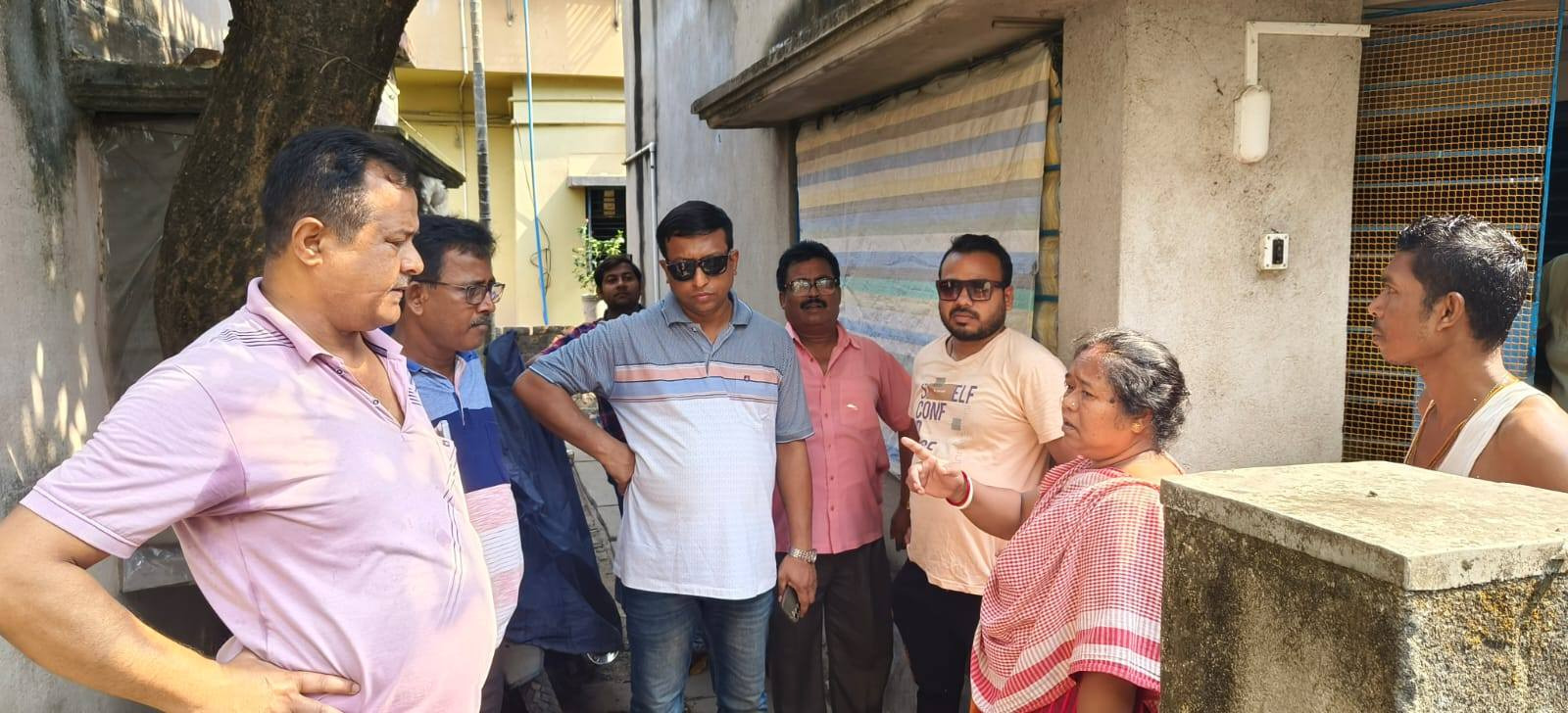 Community Activity 6