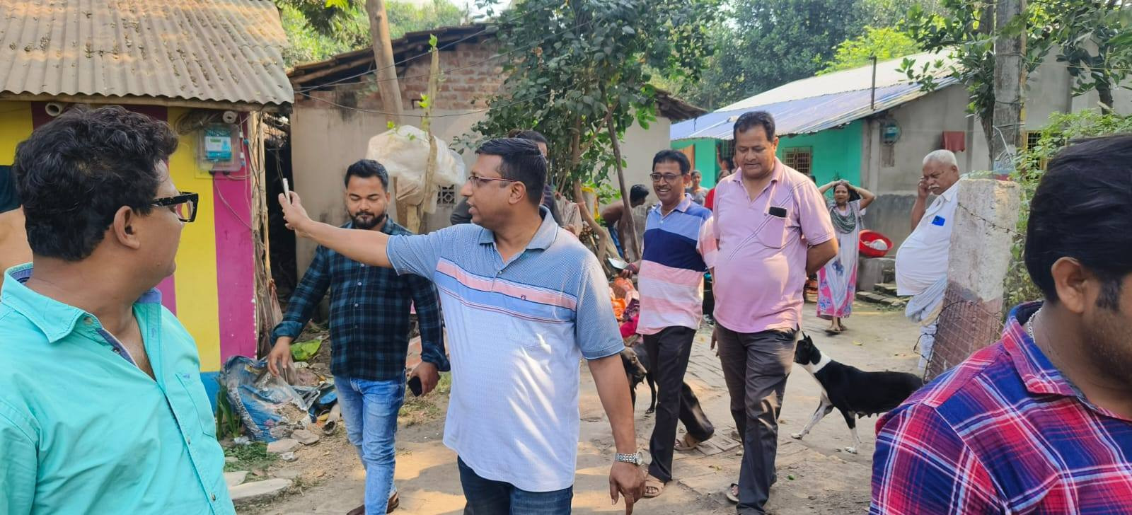 Community Activity 8