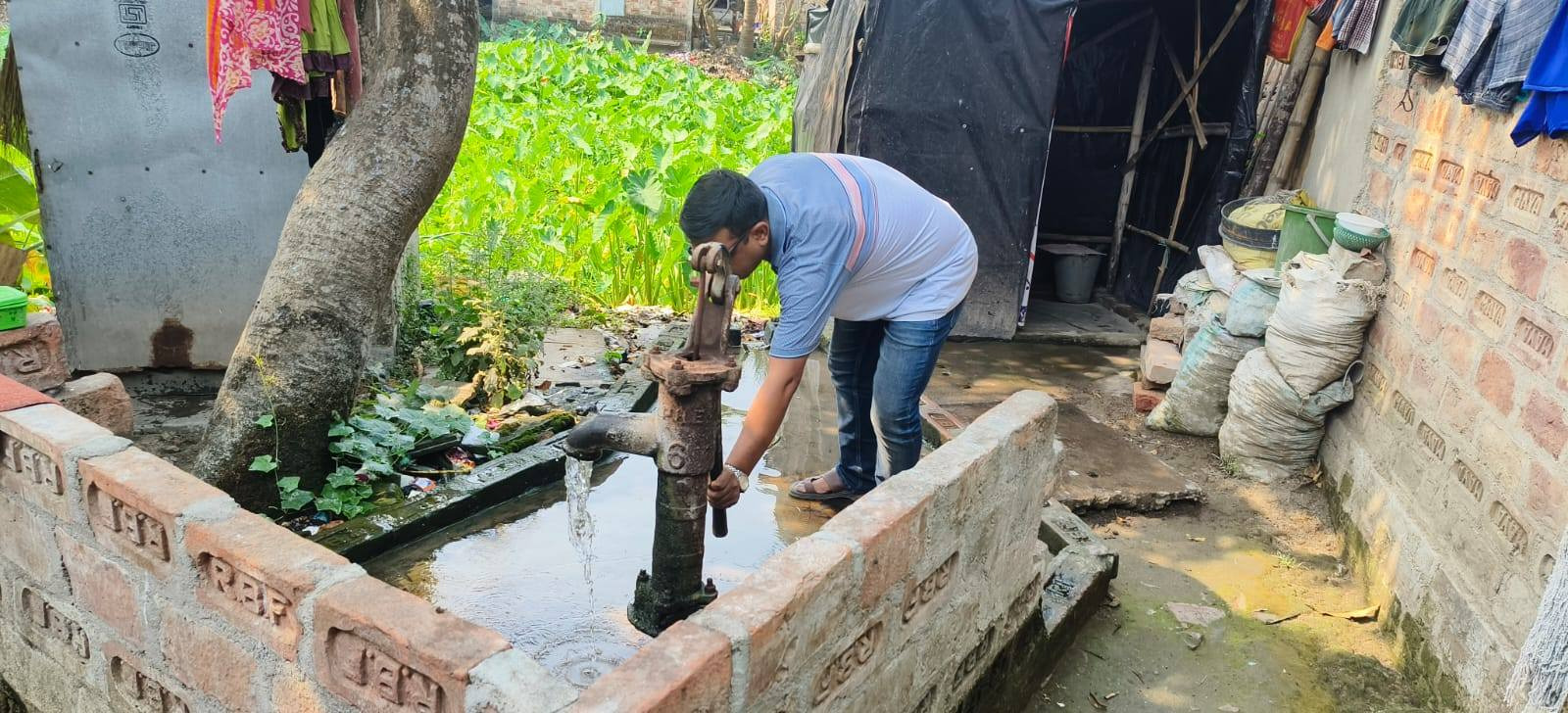 Community Activity 9